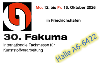 SmaDoTec auf der Fakuma 2026