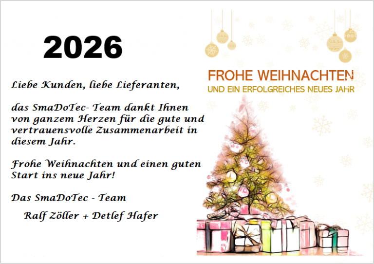 Weihnachtsgruß