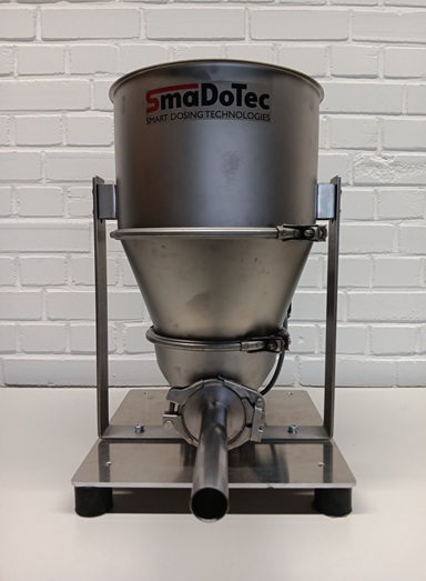 Produktneuheit***   Dosiergerät SF080